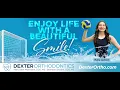 Dexter Orthodontics Billboard Water Polo with Ruby Jackson