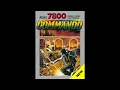 Commando Atari 7800 Full Soundtrack