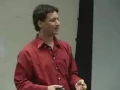 Recurrence of the Simple Random Walk Path