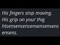 Character AI Bots Glitching Out