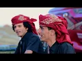 حصرياً كليب الرفاقة🔥 | الشاعر ايمن المسوري & المعتصم العزاني | 2023 aymen almaswary دويتو...!