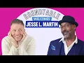 Jesse L Martin Broadway Icon Television Star And Cultural Trailblazer Is On The Roundtable