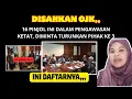 Lagu SAH OJK,, 16 PINJOL INI DALAM PENGAWASAN OJK || MINTA TURUNKAN PIHAK KE 3, CEK DISINI PINJOLMU,,