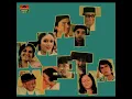 Download Lagu Kishore Kumar, Usha Mangeshkar - Khatta Meetha