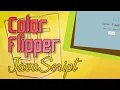 JavaScript beginners project - Color Flipper JS tutorial HINDI