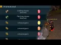 Jagex added a cleaner that costs 500m per hour