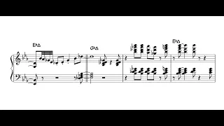 Oscar Peterson - Night and Day