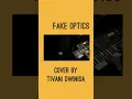 Download Lagu Ardhito Pramono - Fake Optics (Cover)