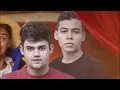 NÊGO JHÁ E REI DA CACIMBINHA - VOU PRO CABARÉ - ÁUDIO OFICIAL
