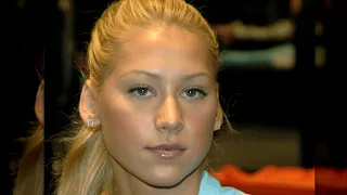 The Tragedy Of Anna Kournikova s Life Is Just So Sad