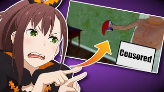 HE'S N*KED! | Burglin' Gnomes