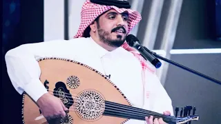 نواف الجبرتي ياصاحبي مافي الهواء راحه 