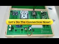 ESP32 GPIO Basics Digital Input and Output Using Arduino IDE