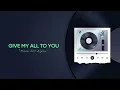 Download Lagu Give My All To You - Waykap Feat. Le June