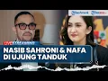 Download Lagu 🔴Nasib Sahroni \u0026 Nafa Urbach di Ujung Tanduk, NasDem Adukan ke Mahkamah Partai, Terancam Mundur