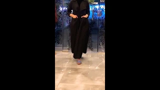 عبايات 2019 السعوديه 