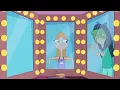 Cast Of 'Phineas and Ferb' - No Sleepin' at a Slumber Party (From "Phineas and Ferb: Season 5")
