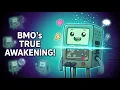 Every Moment That Proves BMO Was NEVER Just A Game Console