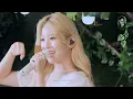 오유진 숲에 오면 그냥 예쁘잖아 | 오유진 - 예쁘잖아 + 여우야 뭐하니ㅣ숲세권 라이브 (For:Rest LIVE)