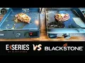 Blackstone E-SERIES vs Original Blackstone Griddle BATTLE RIBEYE STEAK