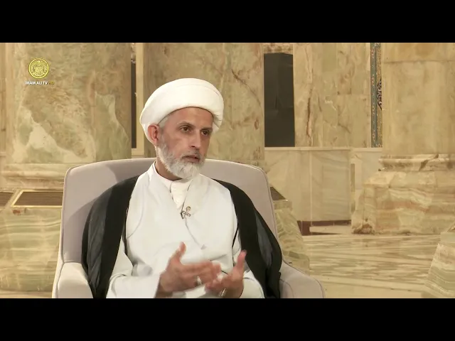 ⁣كيف يسعى الإنسان لبراءة ذمّته ؟