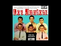 Los Juniors - Tequila con limón (audio HQ HD)