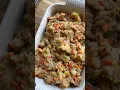 Stuffing from Scratch