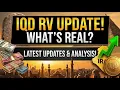 Iraqi Dinar RV Update What Are the Gurus Saying About IQD Revaluation