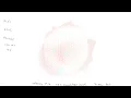 1hour ambient piano for quiet work & rainy clarity | rain-soaked paper / mint / hinoki leaf