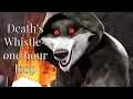 Death's Whistle- one hour loop (Puss in Boots The Last Wish)