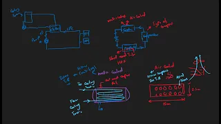 الفرق بين Air Cooled Water Cooled Chillers 