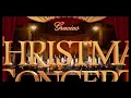 Download Lagu Gracias Choir Christmas Concert is Coming to You
