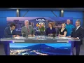 Cindy Sexton surprised by husband daughter on-air as she celebrates 40 years at Local 3