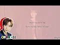 Download Lagu 템페스트 (TEMPEST) - 'JUST A LITTLE BIT' Lyrics Color Coded | Lirik Terjemahan Indonesia