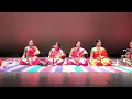 Andolika varnam