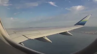 Alaska Airlines 2861 Los Angeles LAX - Everett Paine Field PAE