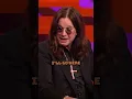 Download Lagu Ozzy’s Toilet Moment with Sharon \u0026 Ricky Gervais #shorts #ozzyosbourne  #rickygervais