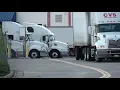 CVS DISTRIBUTION CENTER SHORT AND SWEET