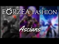 Eorzea Fashion Ascians