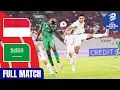 Download Lagu Indonesia vs. Saudi Arabia | Full Match | AFC Asian Qualifiers™ Road to 26
