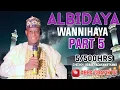 Download Lagu Albidaya wanihaya karatun 500hrs kashi na biyar (5) daga Sheikh Ubale Adakawa Kano