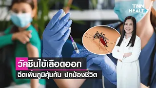  โรคไข้เลือดออกมีอาการอย่างไรบ้าง 