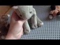 Ty Beanie Babies House cats