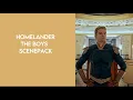 Download Lagu Homelander Scenepack | 4K Logoless