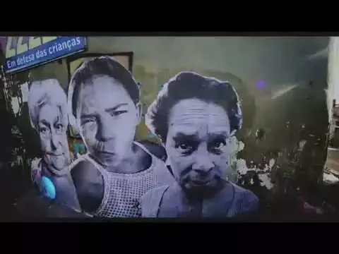 Women Are Heroes (2011) - Trailer English Subs