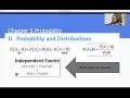 AP Stats Fall Final Formula Sheet Tips