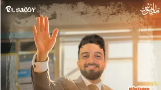 مراجعة حساب المثلثات علمي الصف الثاني الثانوي ترم تاني م عبدالرحمن الصاوي 