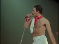 Lagu Queen - We Will Rock You - Live in Montreal 1981 (4:3) [4K HDR Blu-Ray Mux]