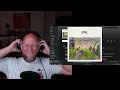 Rocker Reacts to 'Louie' by Kenny Beats