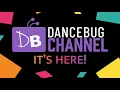 DanceBUG Channel Launch